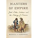 Masters of Empire: Great Lakes Indians and the Making of America
