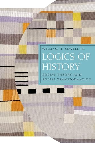 Download Logics of History: Social Theory and Social Transformation PDF