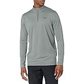 Oakley MAN Gravity Range Quarter Zip Sweatshirt