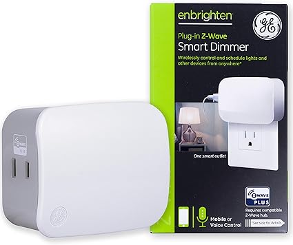 amazon echo plus z wave