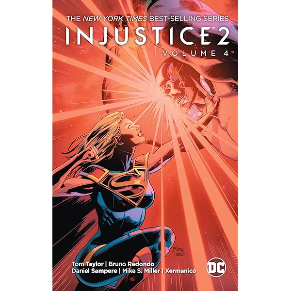 Injustice 2 Volume 5 | Amazon.com.br