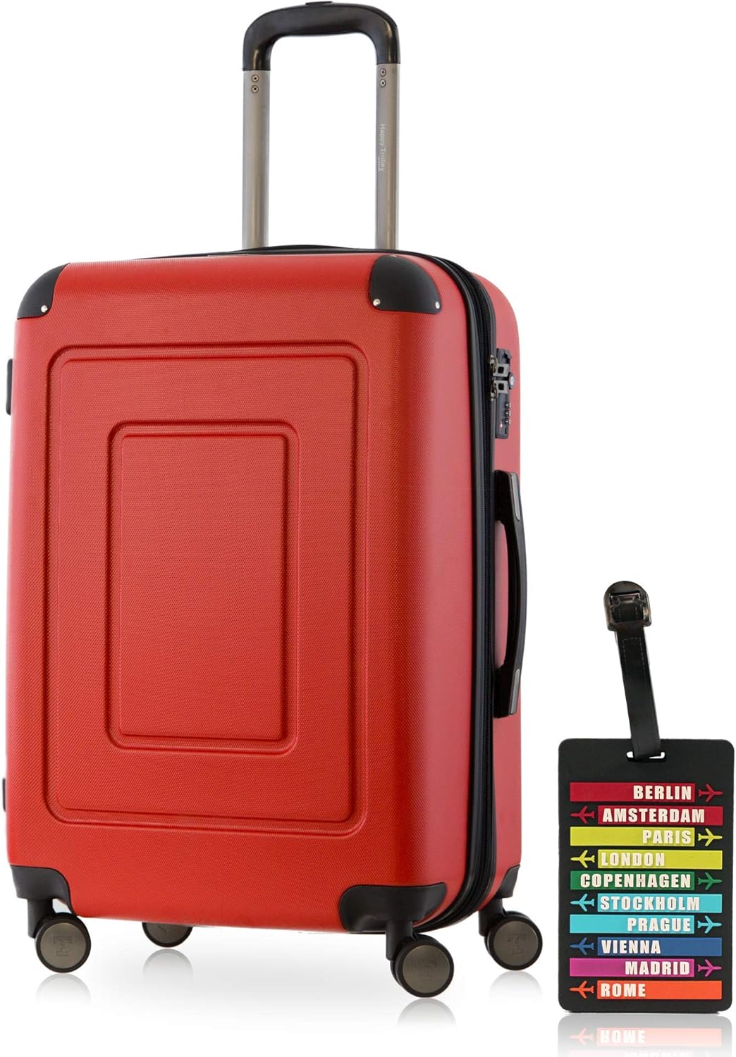 66 cm trolley bag Clearance