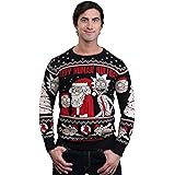 bob's burgers ugly sweater