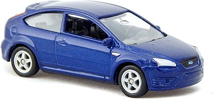 ford focus juguete
