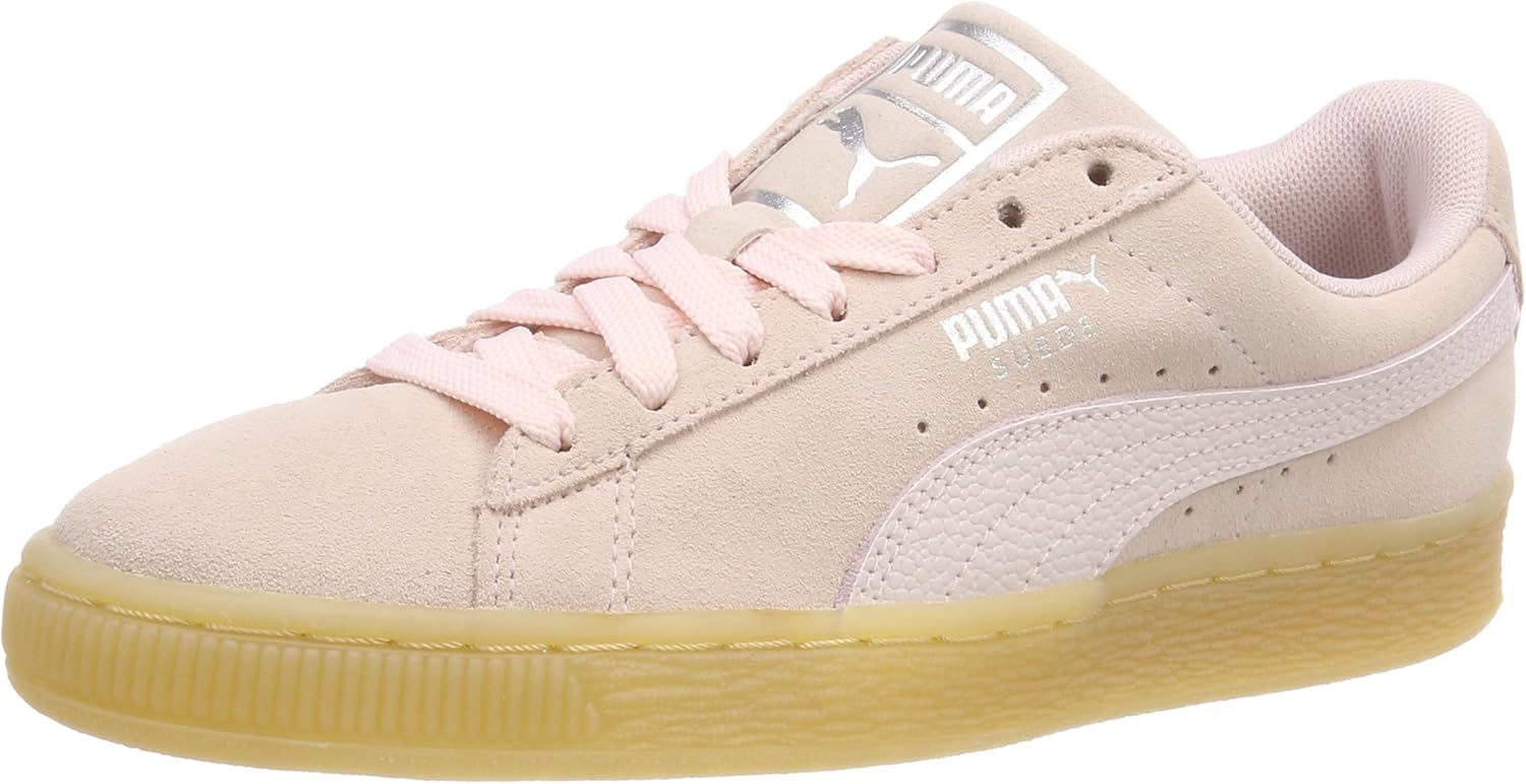 puma suede classic bubble