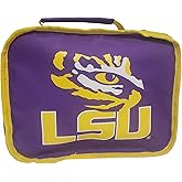Officially Licensed NCAA Sacked Lunch Bag (LSU Tigers)