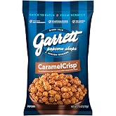 Garrett Popcorn Shops Carmel Crisp Popcorn, 7.5 Ounce