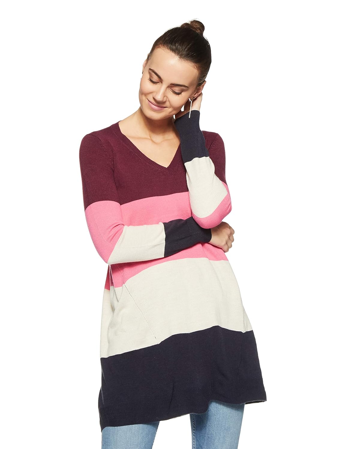 marks & spencer women's pullover