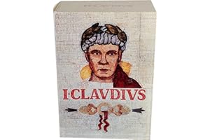 I, Claudius