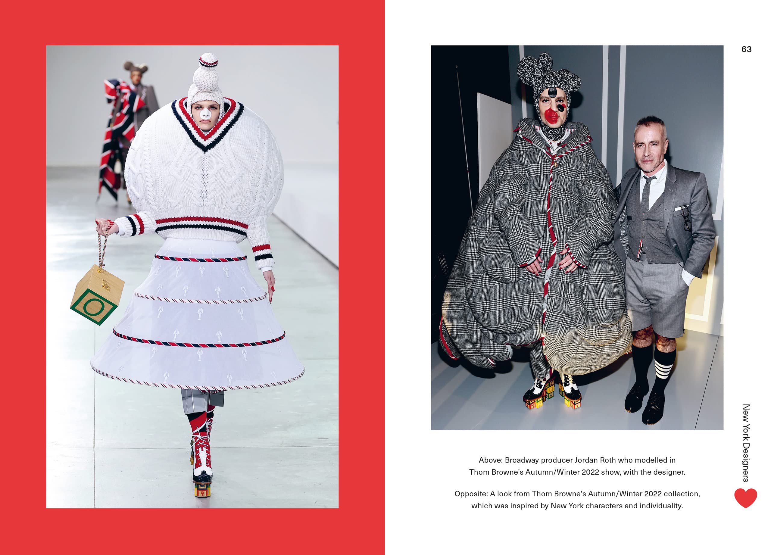 Little Book of New York Style: The Fashion History of the Iconic City (Fashion Destinations) Little Book of New York Style: The Fashion History of the Iconic City (Fashion Destinations) Hardcover