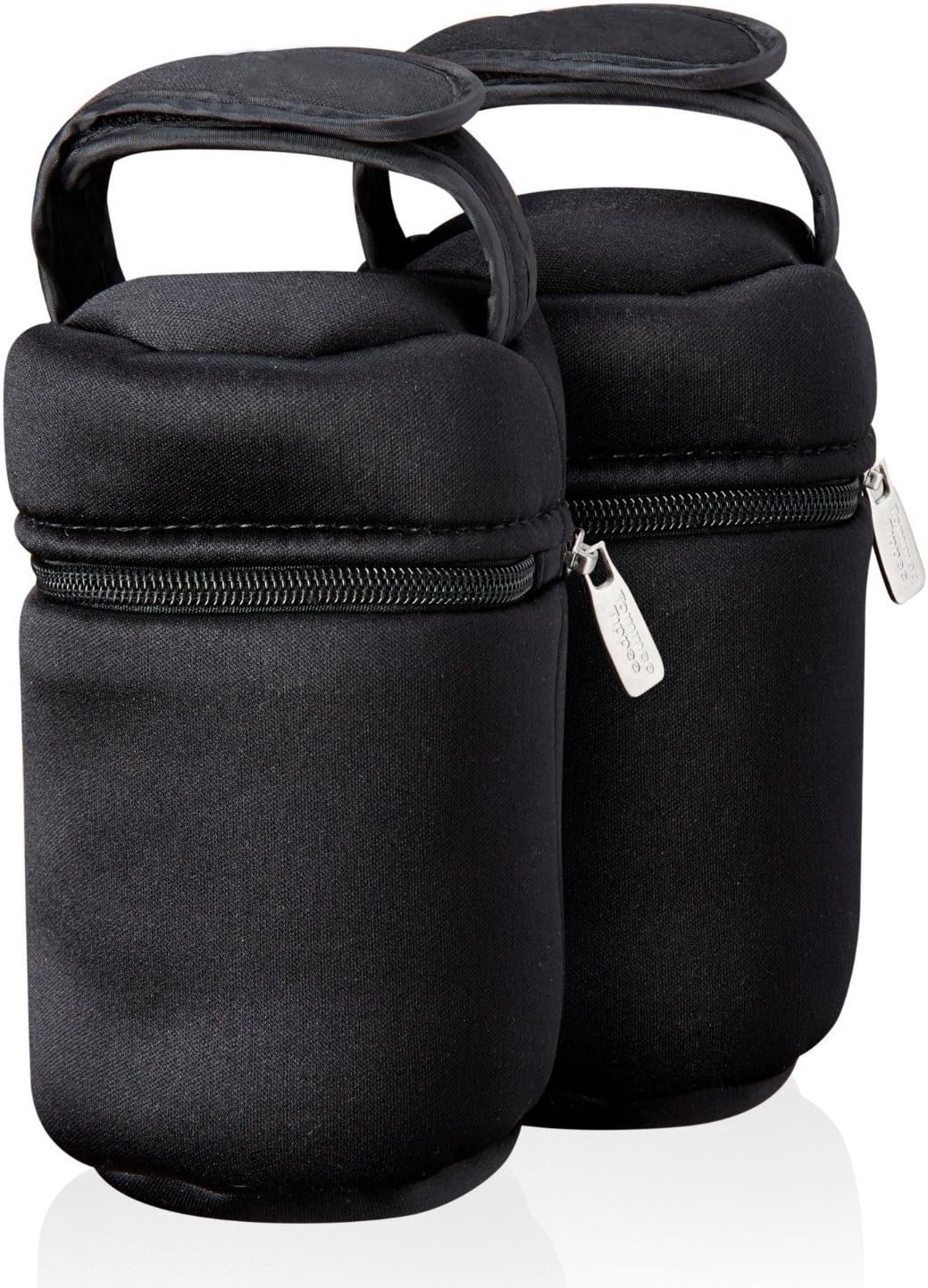Insulated Bottle Carriers -Pack of 2 by ARTUROLUDWIG