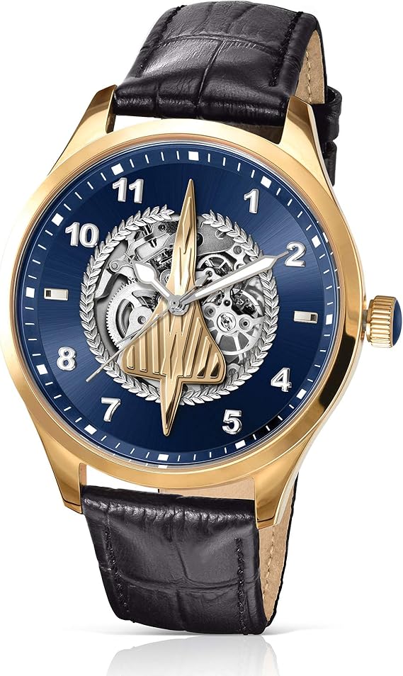 concorde watch bradford exchange