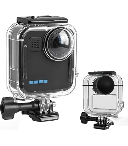 45M waterdichte LED-videoduikvullamp onder water voor GoPro HERO 4 Motion Camera kopen vanaf een prijs van 26