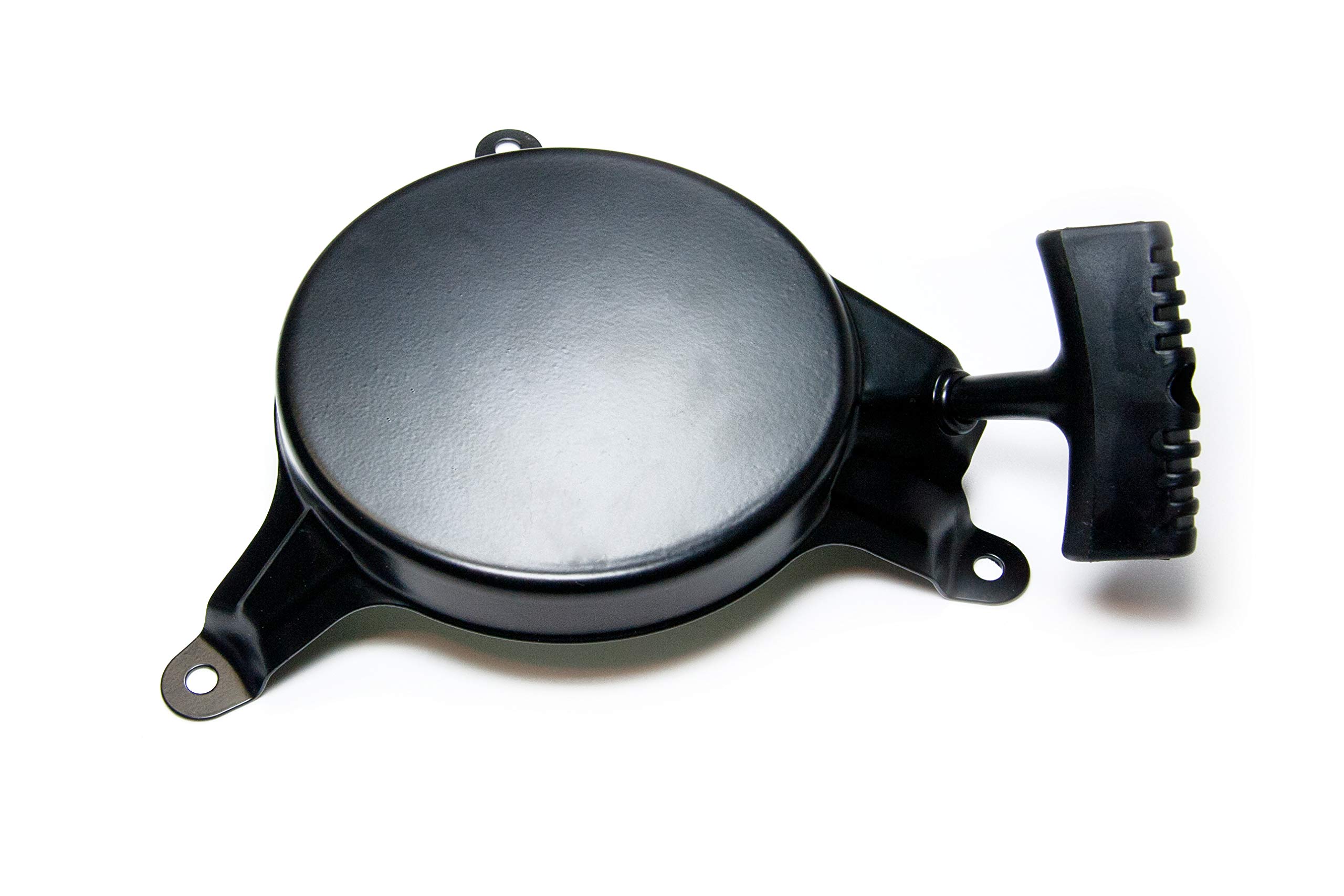 HOLZER Hand starter pull starter suitable for MTD Thorx motor OHV 35 45 55 Einhell Budget 1P61 lawnmower reversing starter