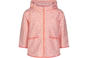 Simple Joys by Carter's baby-girls RaincoatRaincoat