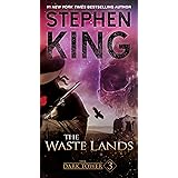 The Dark Tower III: The Waste Lands (3)