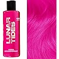 Lunar Tides Semi-Permanent Hair Color (43 colors) (Neon Dragonfruit, 8 fl. oz.)