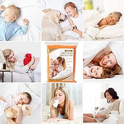Sufdari Twin Mattress Protector Waterproof,Mattress