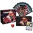 Magic: The Gathering Innistrad: Crimson Vow Gift Bundle | 8 Set Boosters | 1 Collector Booster | Accessories