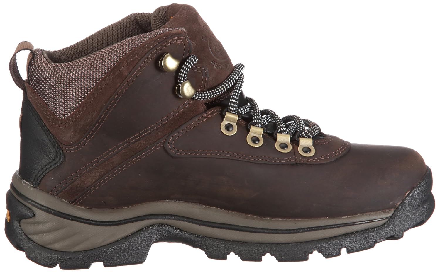 timberland women's white ledge mid ankle boot