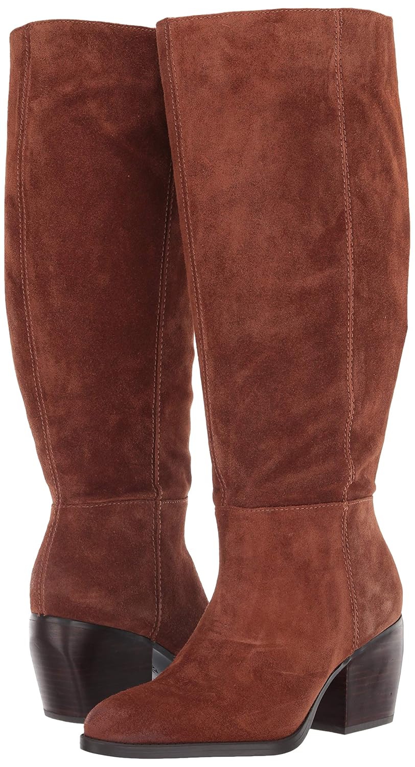 naturalizer fae boot