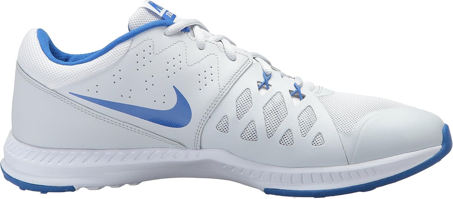 air epic speed tr ii