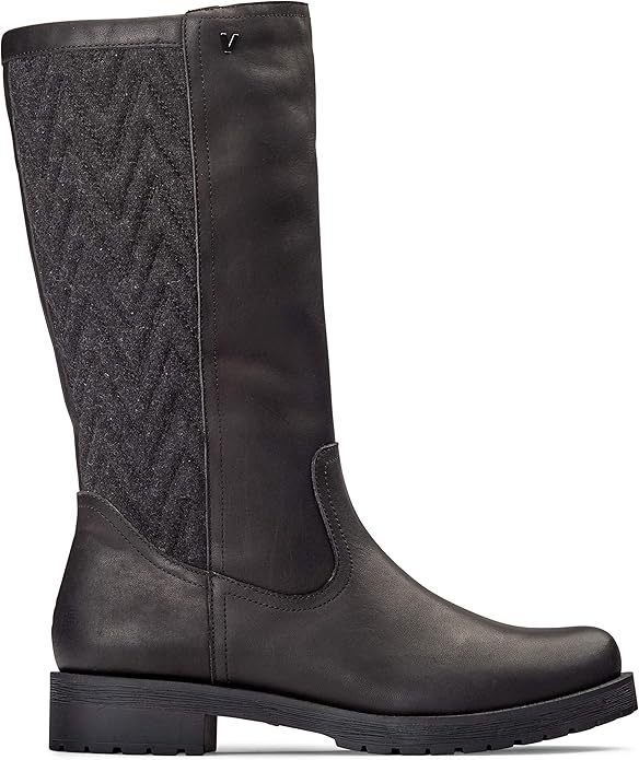 vionic mid calf boots