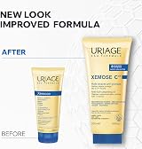 Uriage Xemose C8+ Anti-itch Shower Oil 200ml Face & Body Fragrance Free view 8