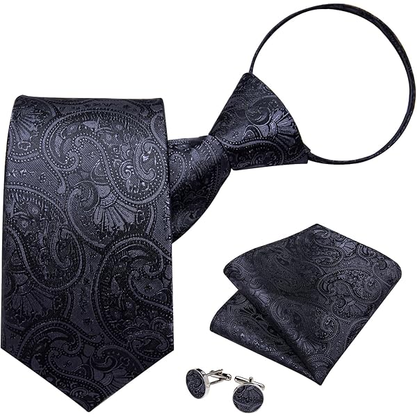 peacock vest and tie