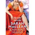 Knockout: A Hell's Belles Novel (Hell&rsquo;s Belles Book 3)