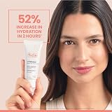 Avene Hydrance Hydrating Cream 40 ml Face Moisturizer Dry Skin view 5
