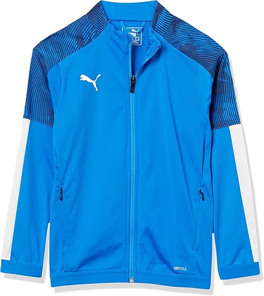 puma cup training jacket