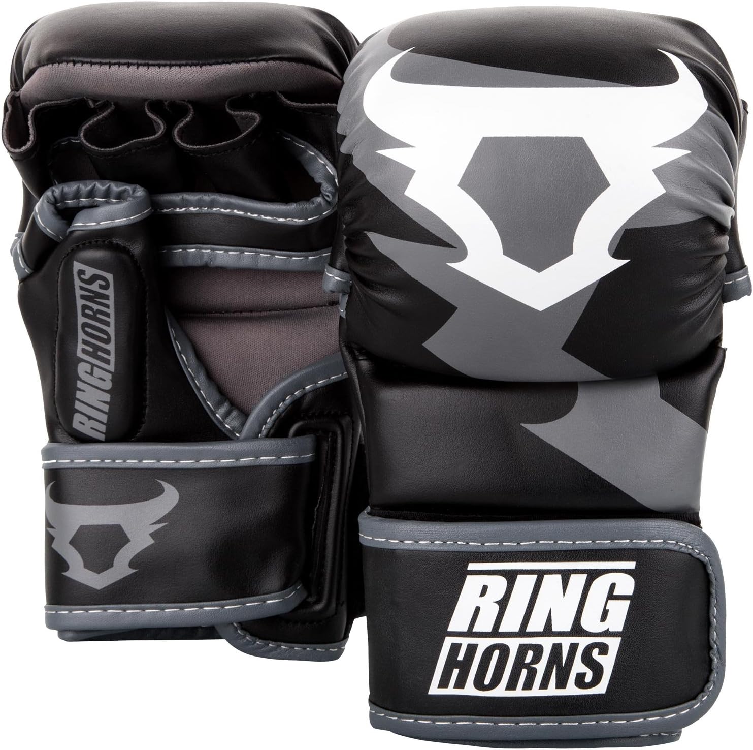 Ringhorns Charger Mma Sparring Gloves