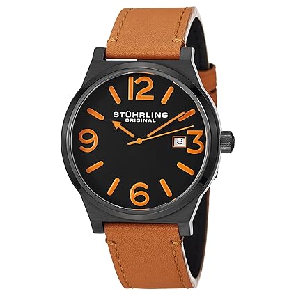 Gio Collection Analog Rose Gold Dial Womens Watch - G2021-33