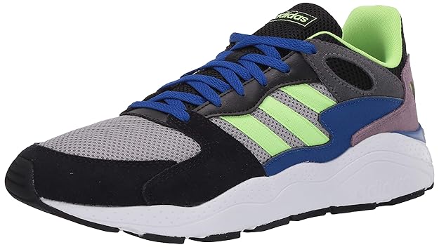 Buy adidas Men's Crazychaos Sneaker at Amazon.in