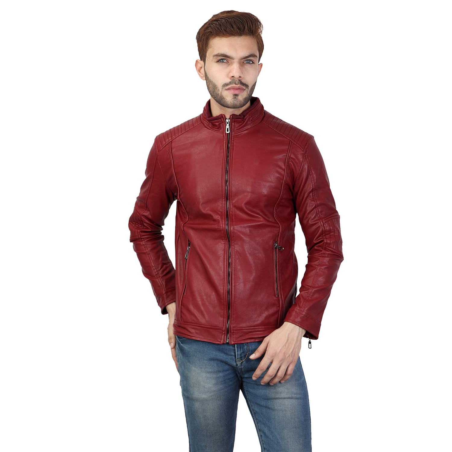 dirc benny jacket price