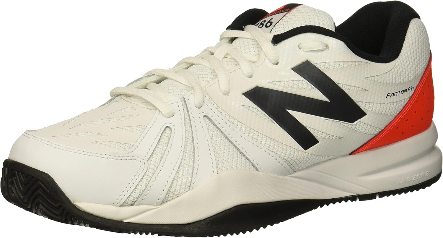 new balance 786v2