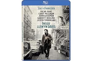 Inside Llewyn Davis
