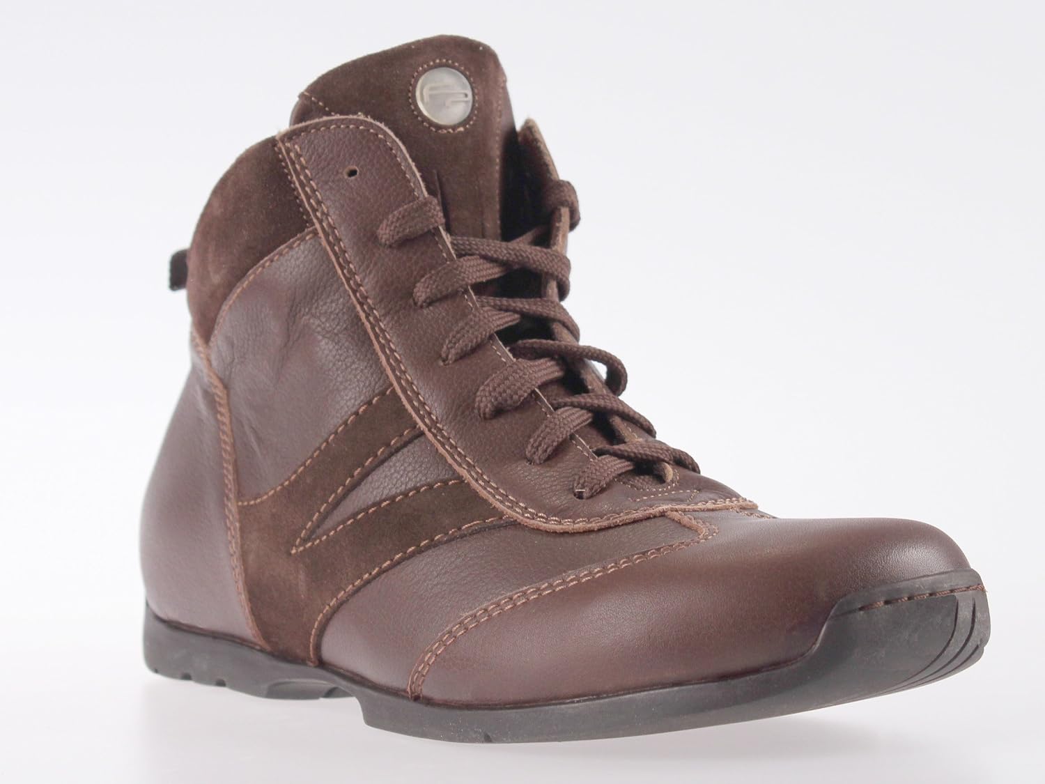 birkenstock lace up boots