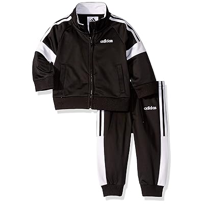 ウォーキング・ランニングウェア adidas set-up raglan track jacket pants Buy adidas Black Sportswear Basic 3-Stripes Woven Tracksuit from