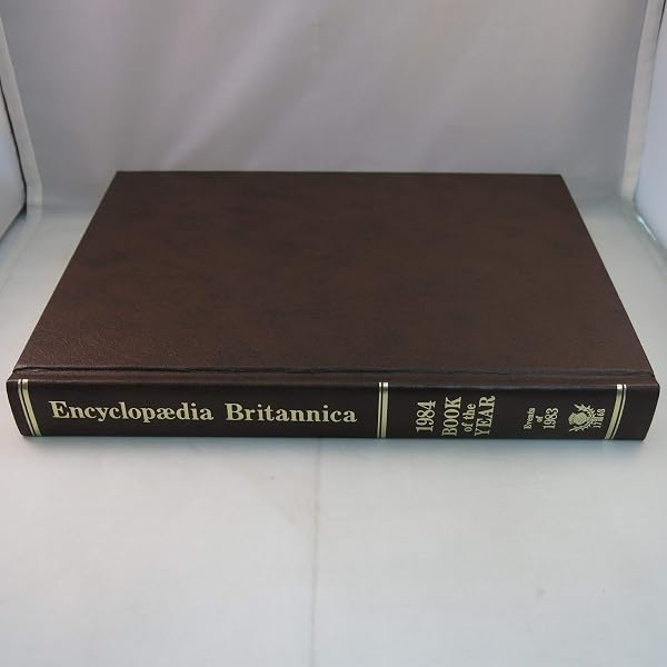 Britannica Book of the Year 1977: No Author: 9780852293256: Amazon
