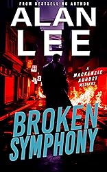 Broken Symphony