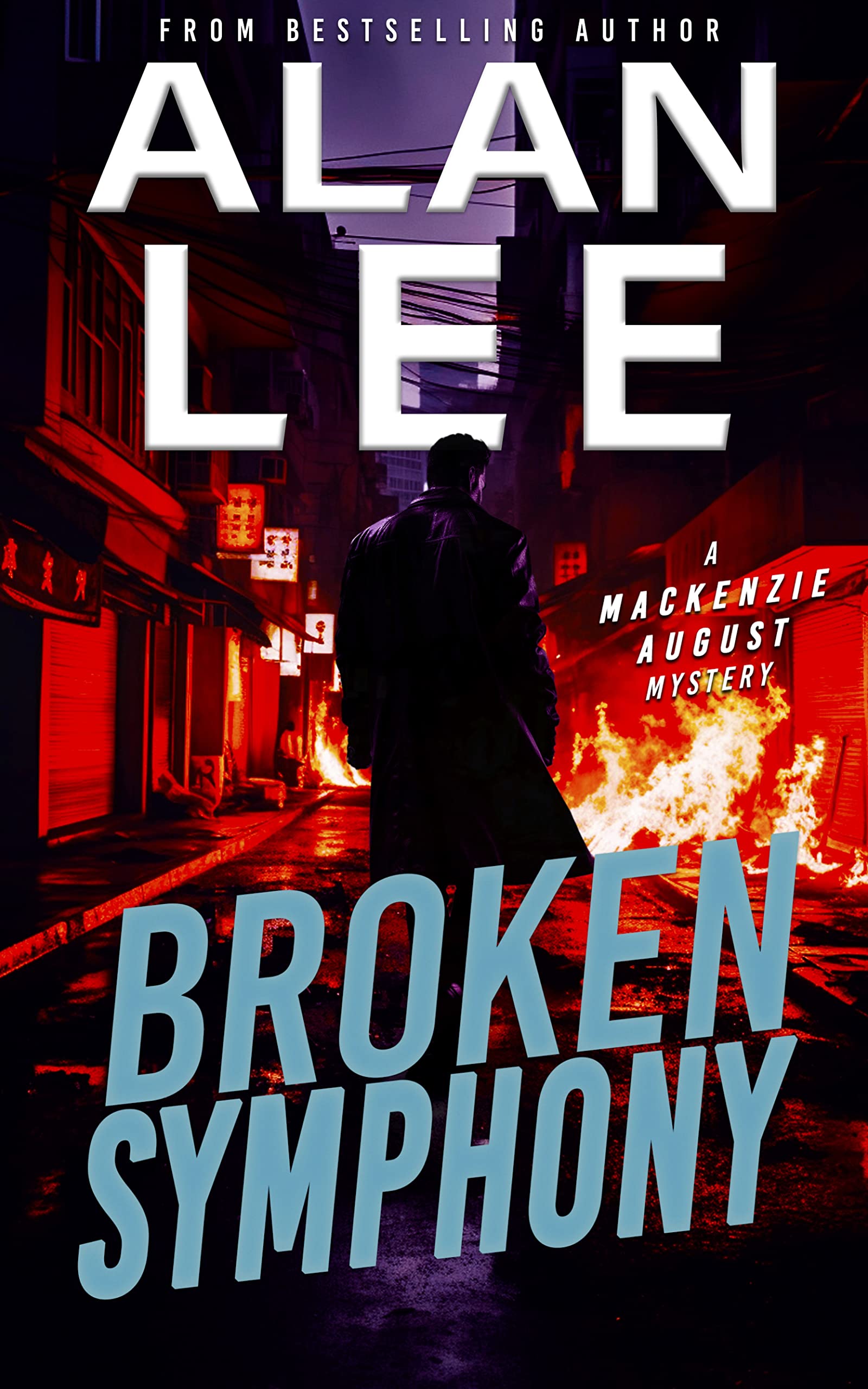 Broken Symphony