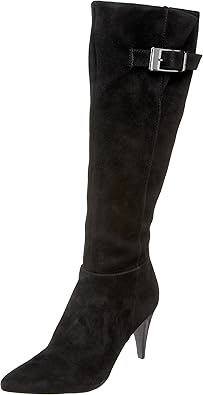 calvin klein wide calf boots