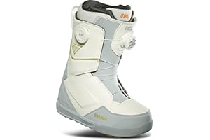 Thirtytwo Women's Lashed Double BOA Snowboard Boots