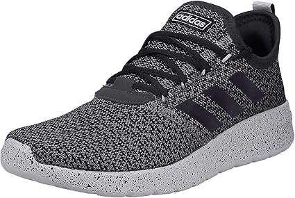 tênis adidas performance lite racer cinza