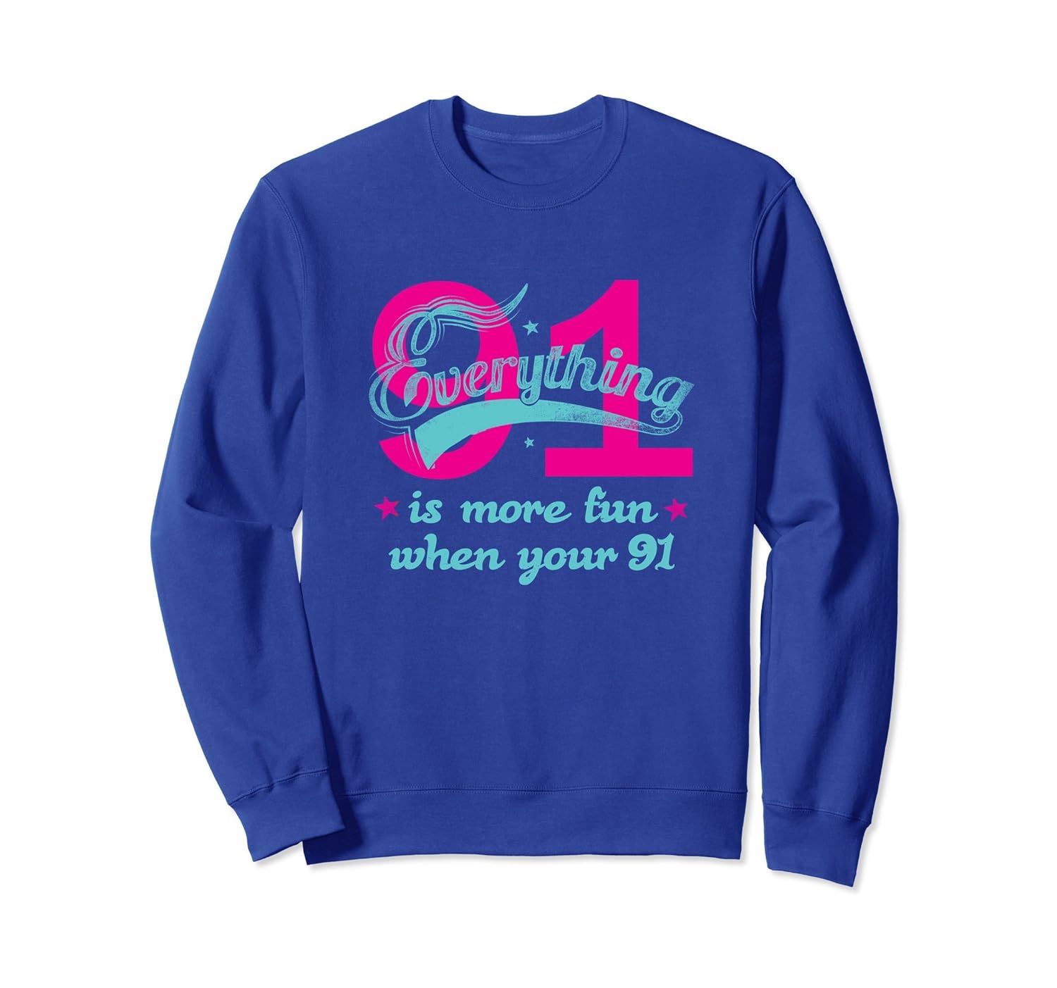 Funny 1928 Men Women Gift - 90th Birthday Sweatshirt-anz