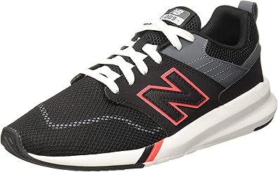 new balance 009 preto