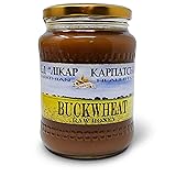 Goshen Honey Amish Extremely Raw Carpathian Pure
