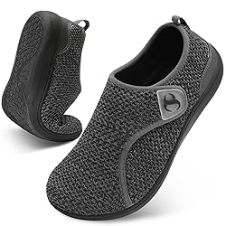Womens Walking Shoes Wide Toe Barefoot Shoes Zero